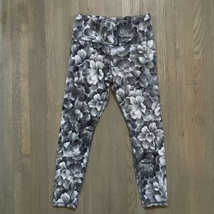 Athleta Elation High Rise Tight